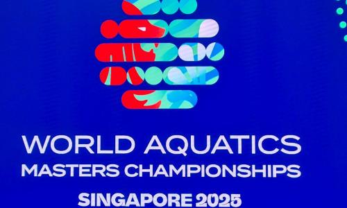 Logo der Masters-Weltmeisterschaft